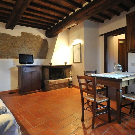 La Casa Nel Castello Di Gaiche Apartment Piegaro  Luaran gambar